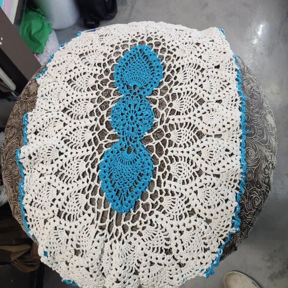 Handmade Doily - Picture 1 of 1